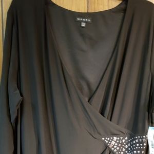 Plus size dress